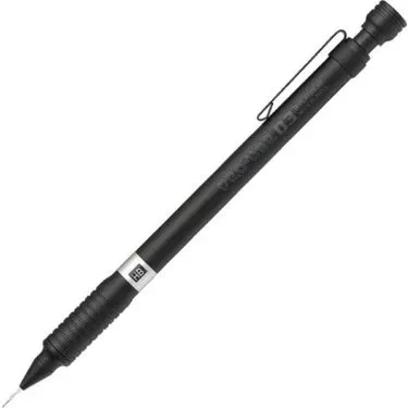 PLATINUM PRO-USE MSD-1300A 0,3MM VERSATİL SİYAH