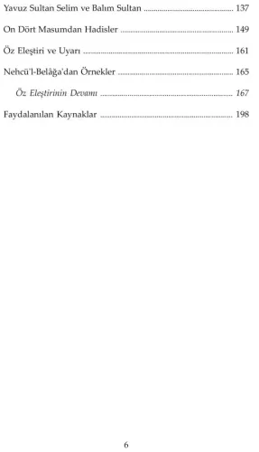 Alevilik İslâm'ın Özüdür Ali Kirazlı