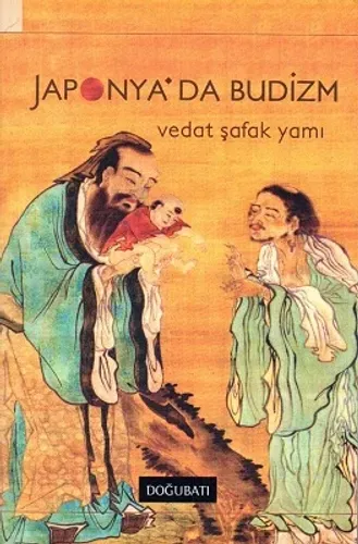Japonya'da Budizm