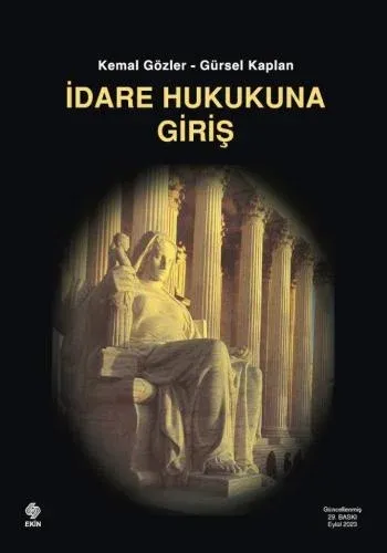 İdare Hukukuna Giriş