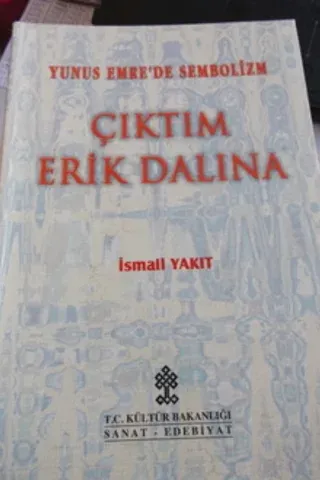 Çıktım Erik Dalına