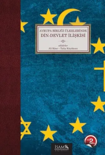 Avrupa Birliği Ülkelerinde Din-Devlet İlişkisi