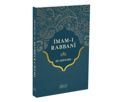İmam-ı Rabbani
