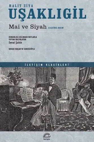 Mai ve Siyah (Eleştirel Basım)