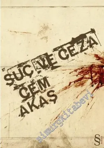 Suç ve Ceza -