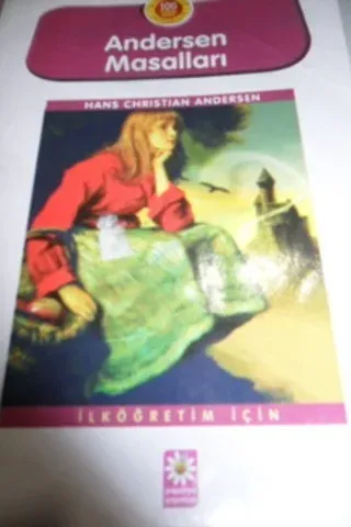 Andersen Masalları