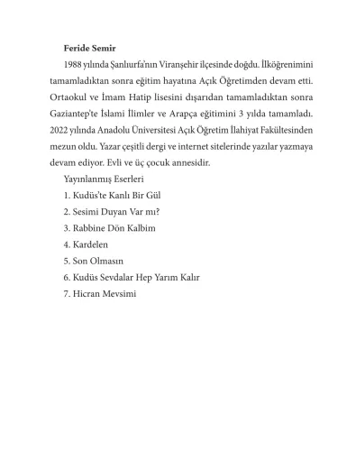 Kırık Aynalar Yarım Kalanların Hikâyesi