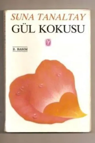 Gül Kokusu