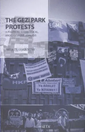 The Gezi Park Protests