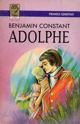 Adolphe - Tam Metin