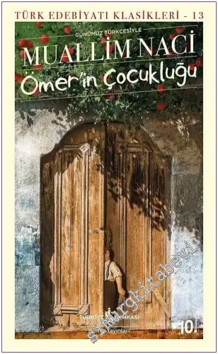 Ömer’in Çocukluğu -