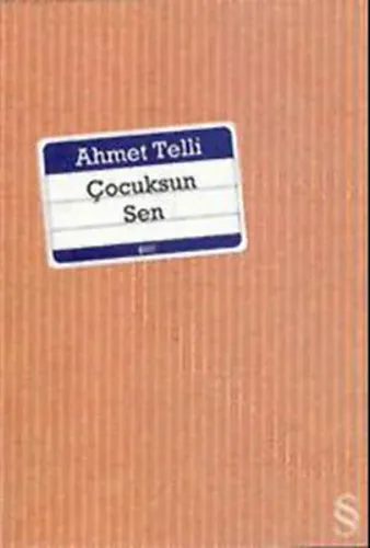 Çocuksun Sen