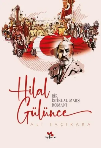 Hilal Gülünce