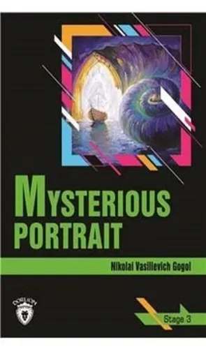 Mysterious Portrait Stage 3 (İngilizce Hikaye)