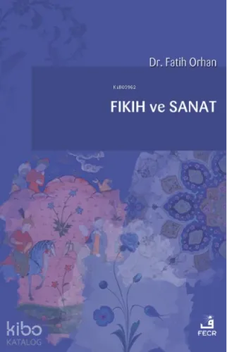 Fıkıh ve Sanat