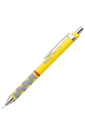 ROTRİNG TİKKY 0,5 mm.VERSATİL UÇLU KALEM - Sarı