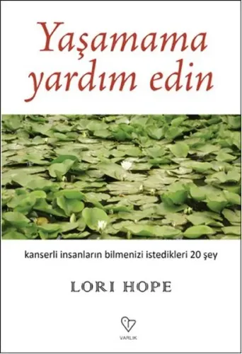 Yaşamama Yardım Edin