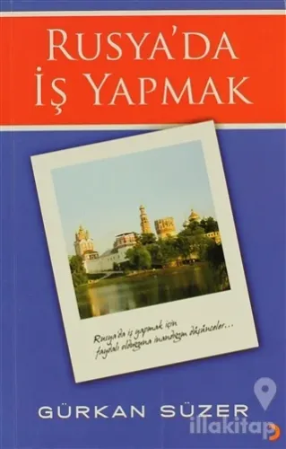 Rusya'da İş Yapmak