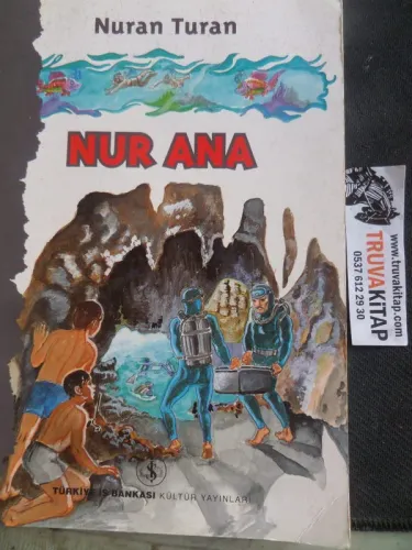 Nur Ana Nuran Turan