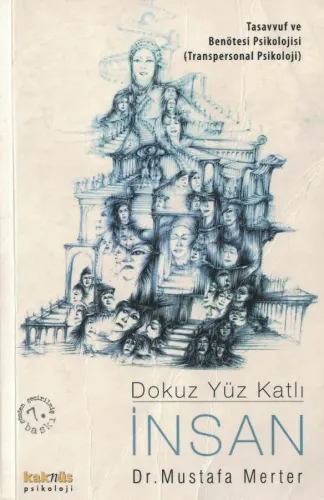 Dokuz Yüz Katlı İnsan