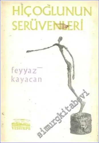 Hiçoğlunun Serüvenleri - 1969
