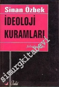 İdeoloji Kuramları -        2000
