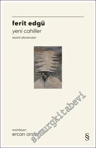 Yeni Cahiller - Resimli Aforizmalar - 2022