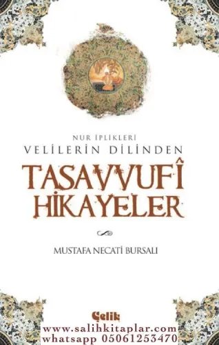 Tasavvufî Hikayeler