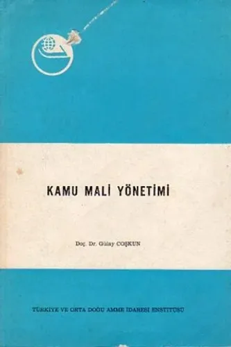 Kamu Mali Yönetimi