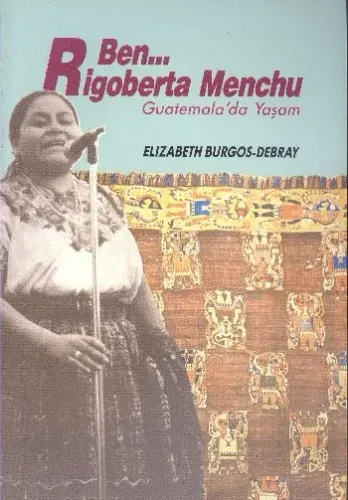 Ben Rigoberta Menchu