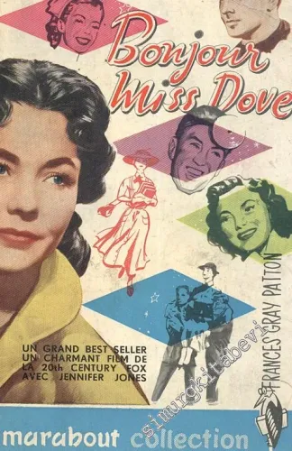 Bonjour, Miss Dove -