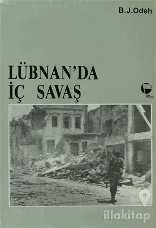 Lübnan'da İç Savaş