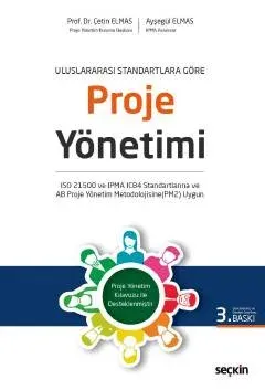 Proje Yönetimi
