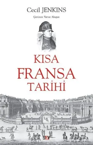 Kısa Fransa Tarihi