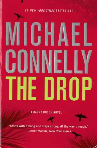 The Drop (A Harry Bosch Novel)