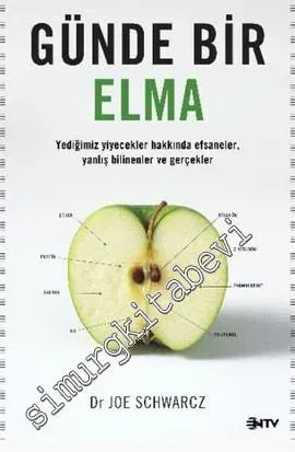 Günde Bir Elma -