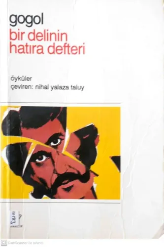 Bir Delinin Hatıra Defteri