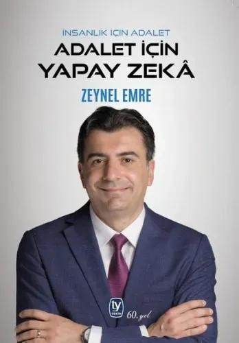 Adalet İçin Yapay Zekâ