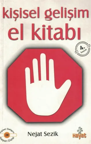 Kişisel Gelişim El Kitabı
