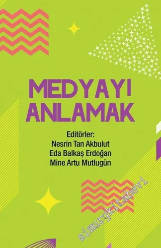 Medyayı Anlamak -         2018