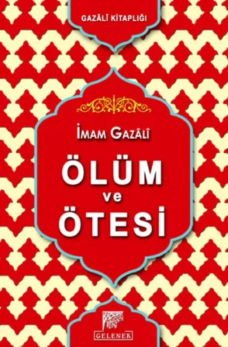 Ölüm ve Ötesi; Ahiret Hayatı