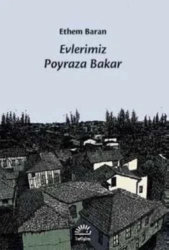 Evlerimiz Poyraza Bakar