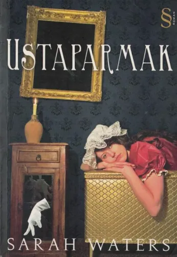 Ustaparmak