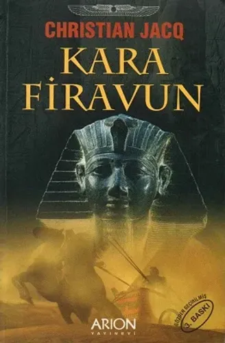 Kara Firavun