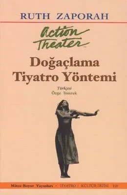 Doğaçlama Tiyatro Yöntemi