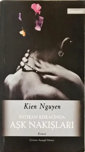 İntikam Kıskacında Aşk Nakışları