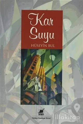 Kar Suyu
