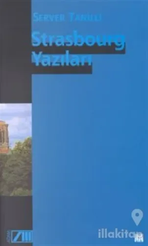 Strasbourg Yazıları