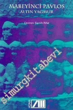 Altın Yağmur - Epigrammalar -        1997