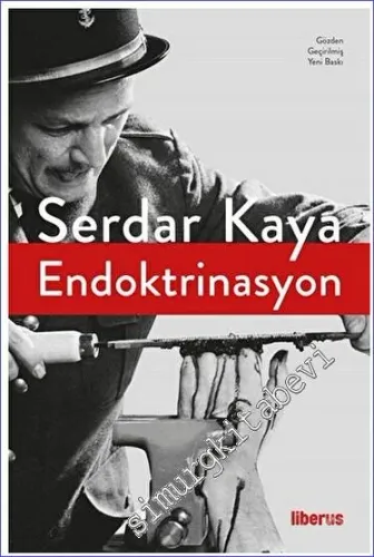 Endoktrinasyon -         2023